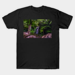 waterfall T-Shirt